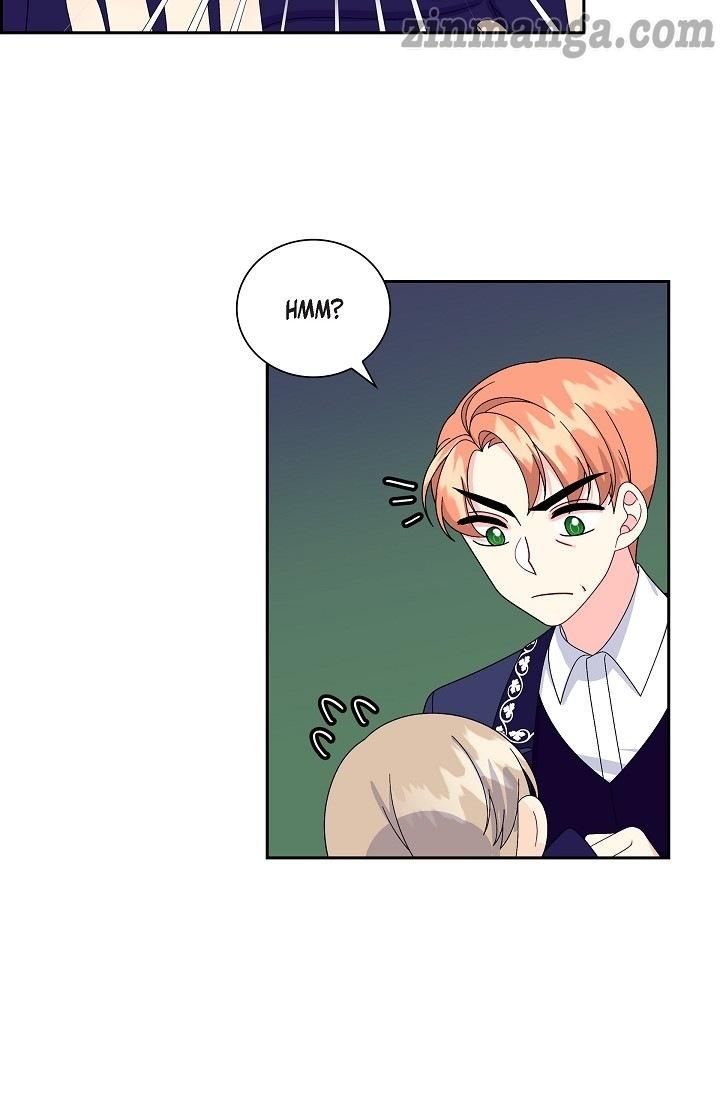 The Younger Male Lead Fell For Me Before The Destruction Chapter 83 - Page 25