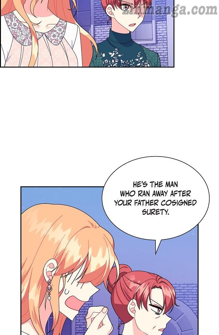 The Younger Male Lead Fell For Me Before The Destruction Chapter 83 - Page 28