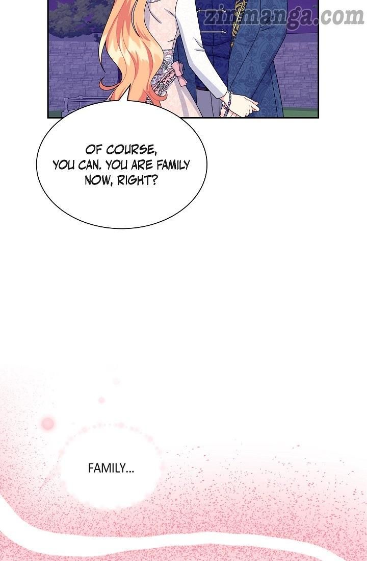 The Younger Male Lead Fell For Me Before The Destruction Chapter 83 - Page 42