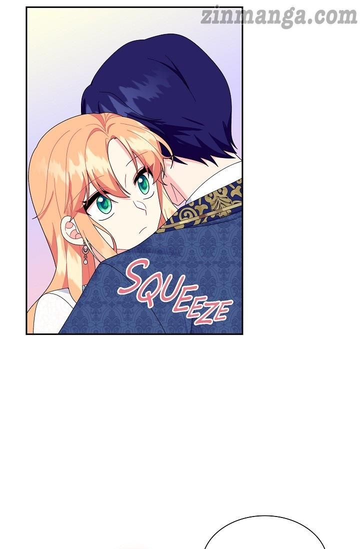 The Younger Male Lead Fell For Me Before The Destruction Chapter 83 - Page 44