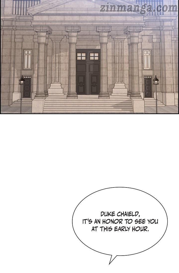 The Younger Male Lead Fell For Me Before The Destruction Chapter 83 - Page 47