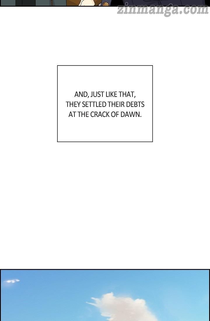 The Younger Male Lead Fell For Me Before The Destruction Chapter 83 - Page 50