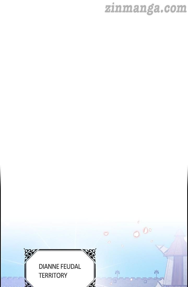 The Younger Male Lead Fell For Me Before The Destruction Chapter 83 - Page 53