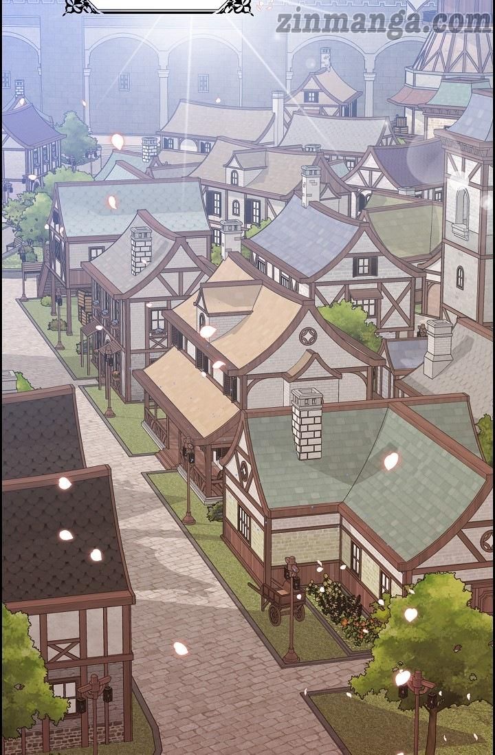 The Younger Male Lead Fell For Me Before The Destruction Chapter 83 - Page 54