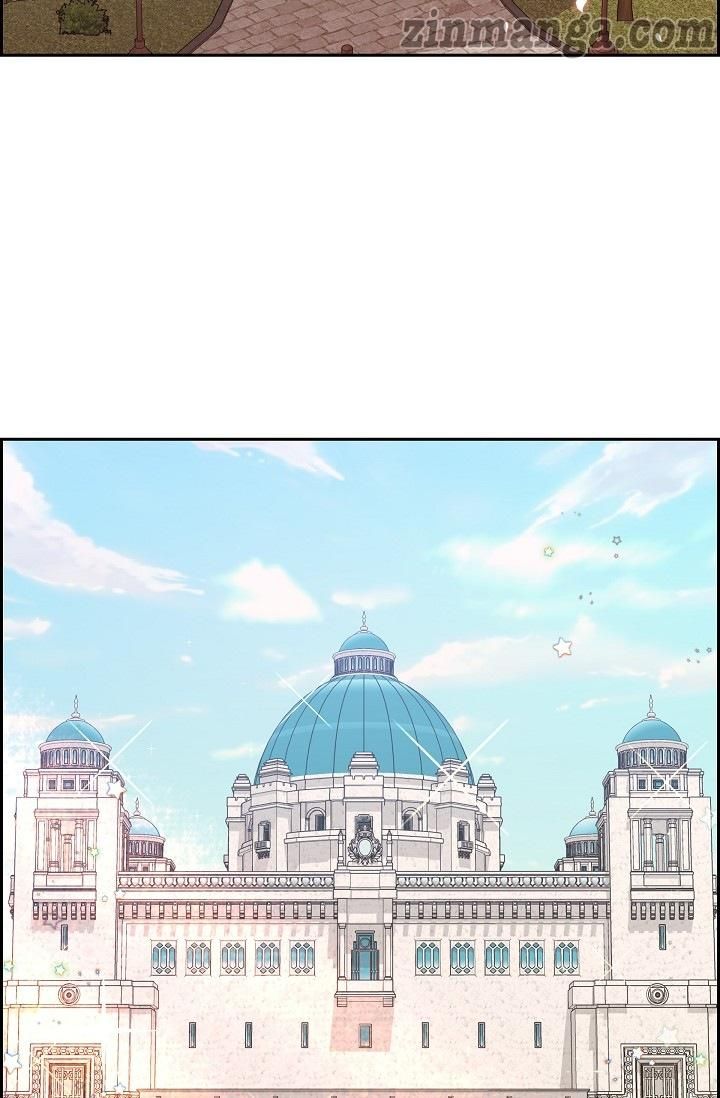 The Younger Male Lead Fell For Me Before The Destruction Chapter 83 - Page 55