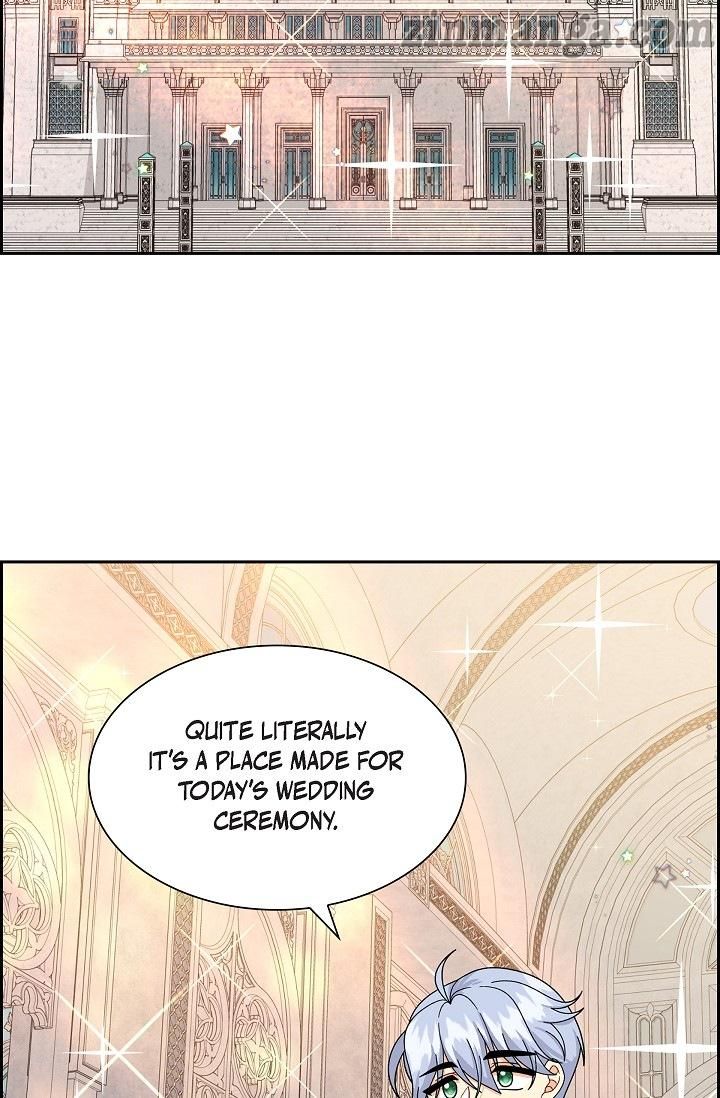 The Younger Male Lead Fell For Me Before The Destruction Chapter 83 - Page 56