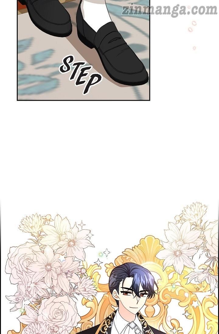 The Younger Male Lead Fell For Me Before The Destruction Chapter 83 - Page 60