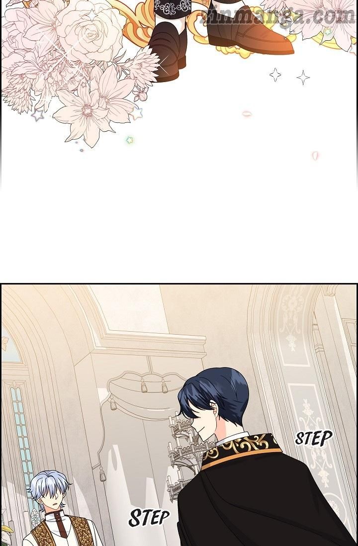 The Younger Male Lead Fell For Me Before The Destruction Chapter 83 - Page 62