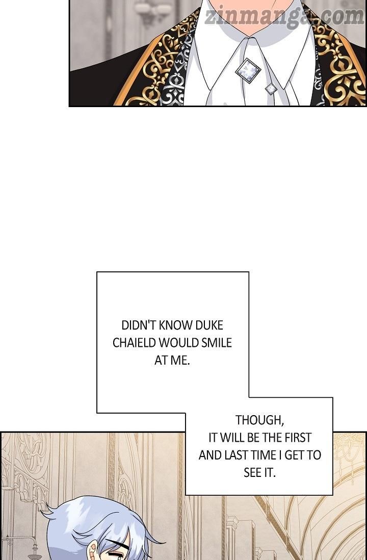 The Younger Male Lead Fell For Me Before The Destruction Chapter 83 - Page 64