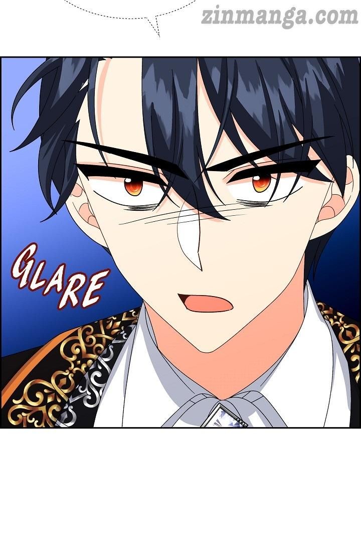 The Younger Male Lead Fell For Me Before The Destruction Chapter 83 - Page 67