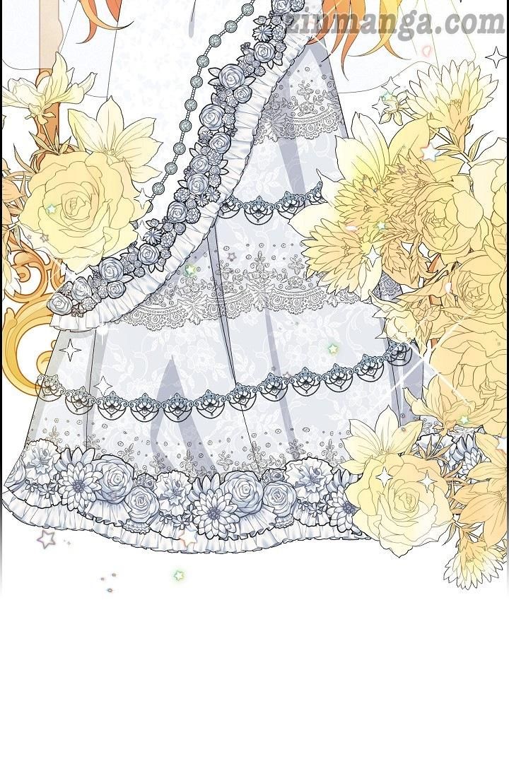 The Younger Male Lead Fell For Me Before The Destruction Chapter 83 - Page 70