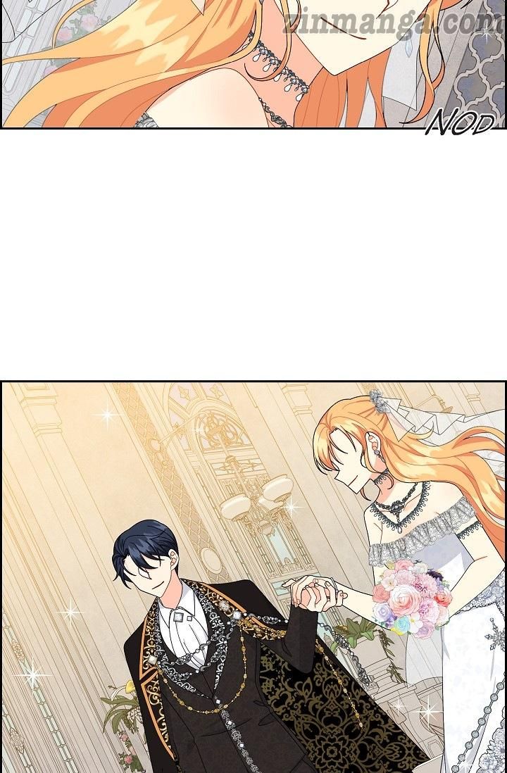 The Younger Male Lead Fell For Me Before The Destruction Chapter 83 - Page 73