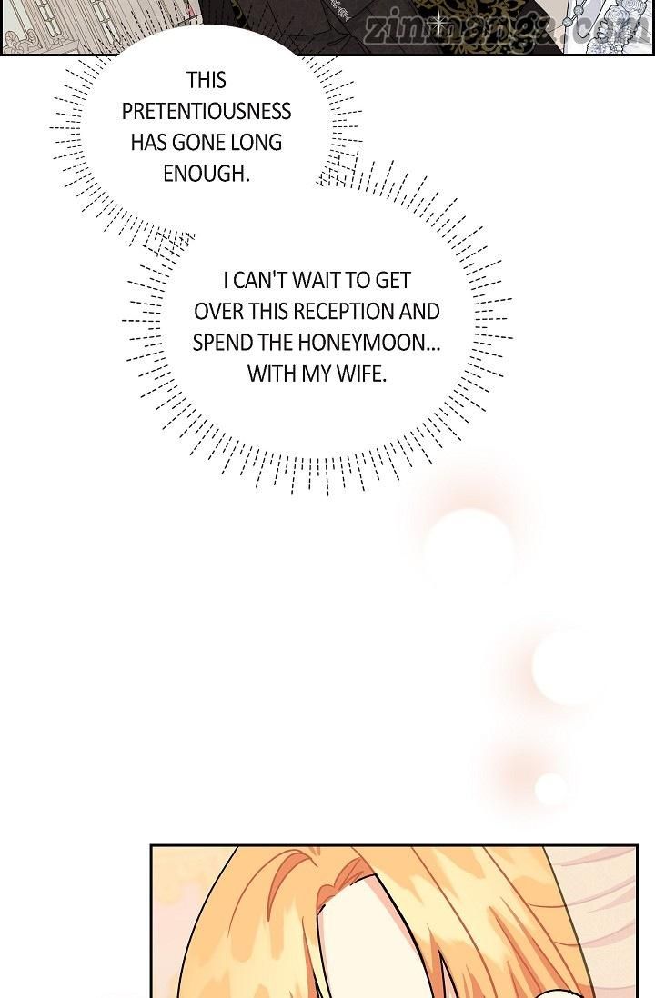 The Younger Male Lead Fell For Me Before The Destruction Chapter 83 - Page 74