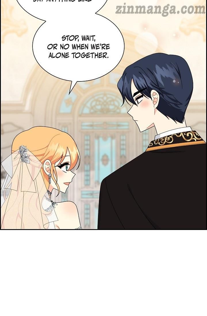 The Younger Male Lead Fell For Me Before The Destruction Chapter 83 - Page 76