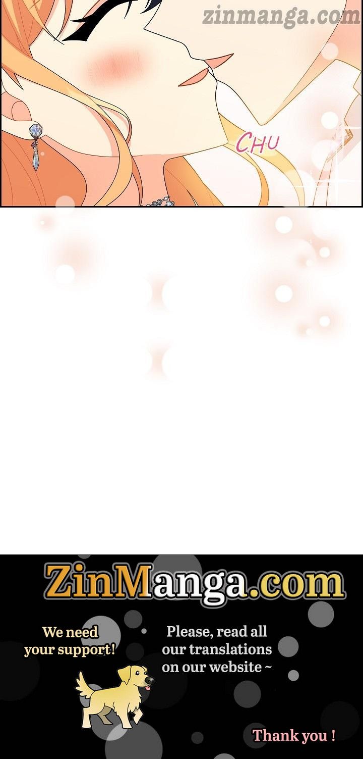 The Younger Male Lead Fell For Me Before The Destruction Chapter 83 - Page 78