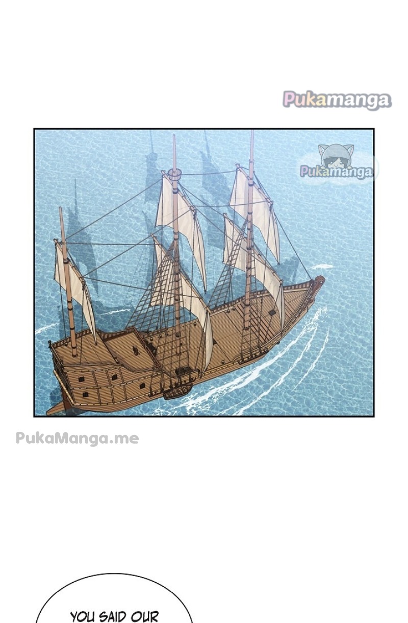 The Younger Male Lead Fell For Me Before The Destruction Chapter 84 - Page 6