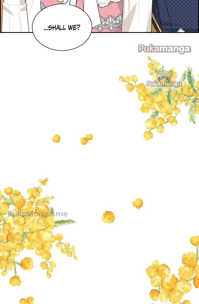 The Younger Male Lead Fell For Me Before The Destruction Chapter 84 - Page 9