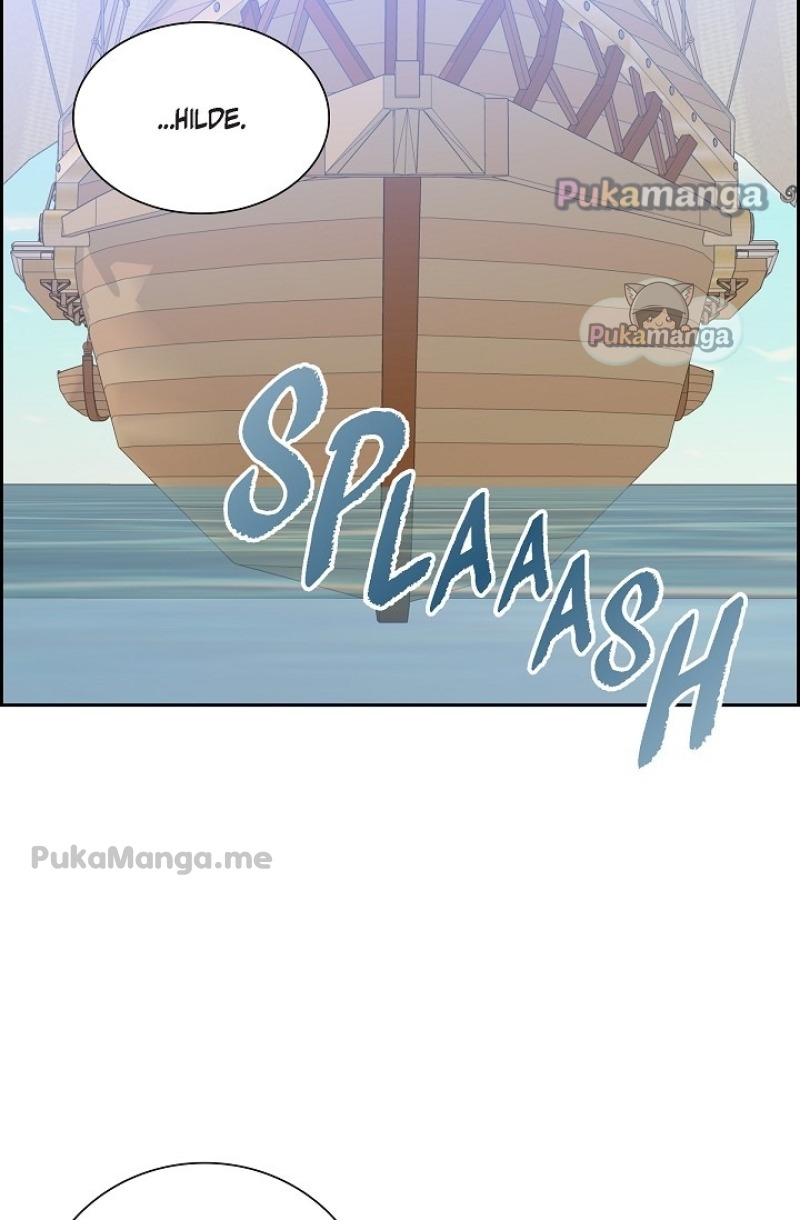 The Younger Male Lead Fell For Me Before The Destruction Chapter 84 - Page 11