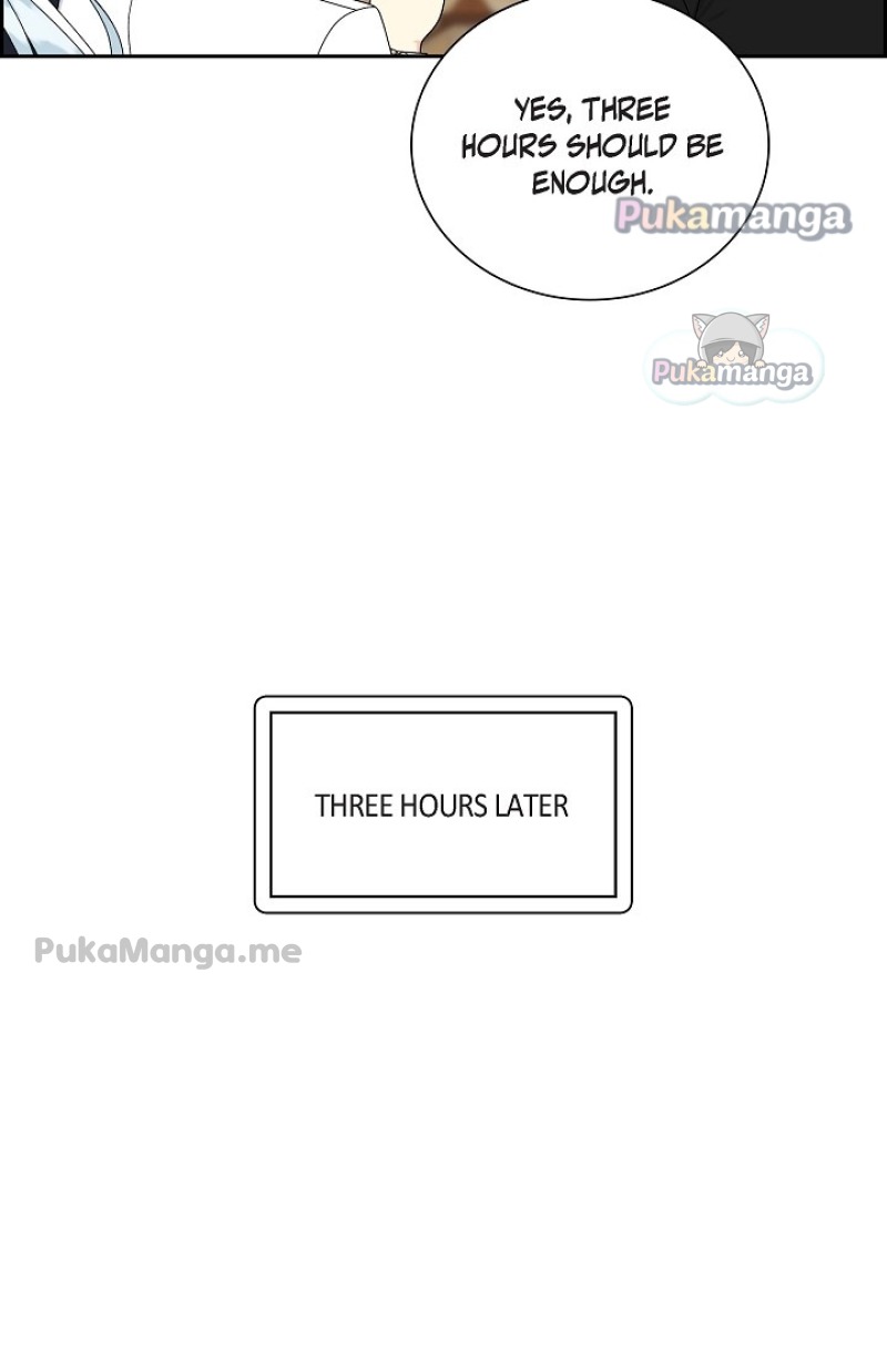 The Younger Male Lead Fell For Me Before The Destruction Chapter 84 - Page 14