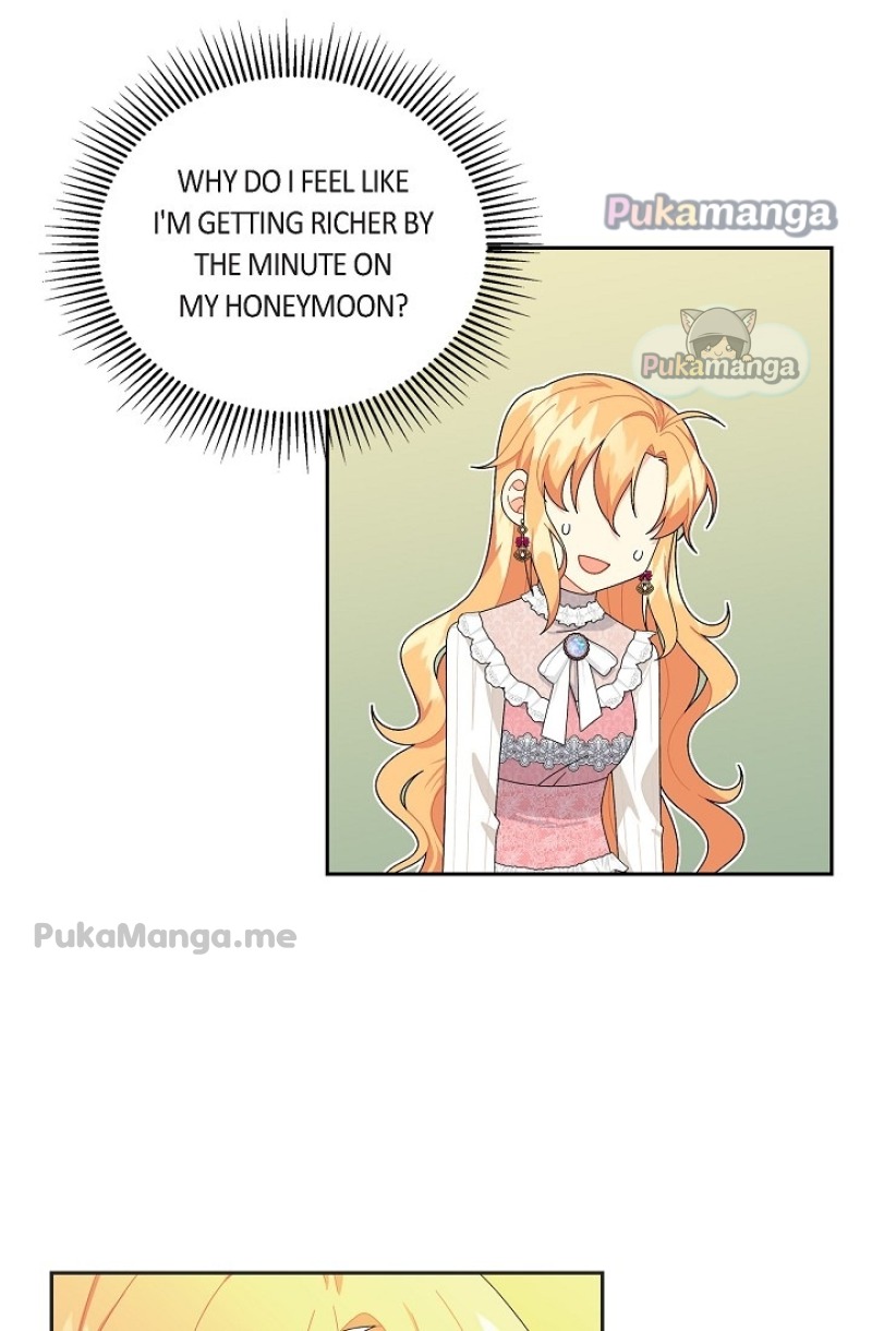 The Younger Male Lead Fell For Me Before The Destruction Chapter 84 - Page 24