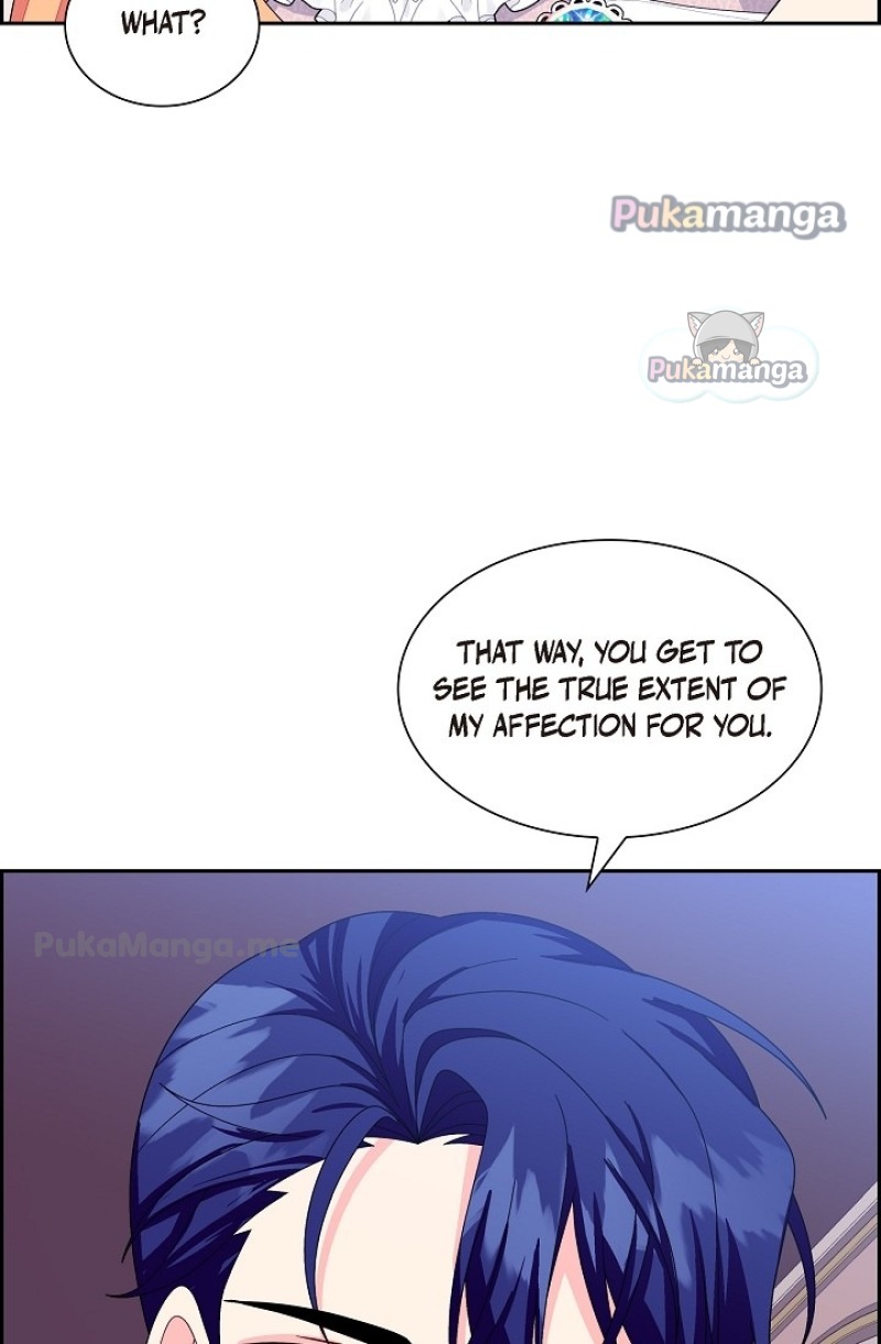 The Younger Male Lead Fell For Me Before The Destruction Chapter 84 - Page 28