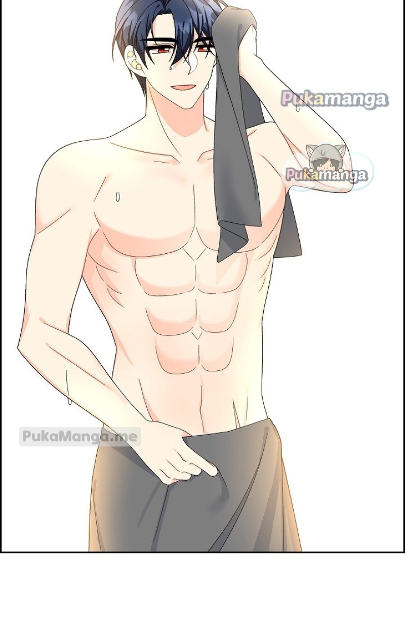 The Younger Male Lead Fell For Me Before The Destruction Chapter 85 - Page 6