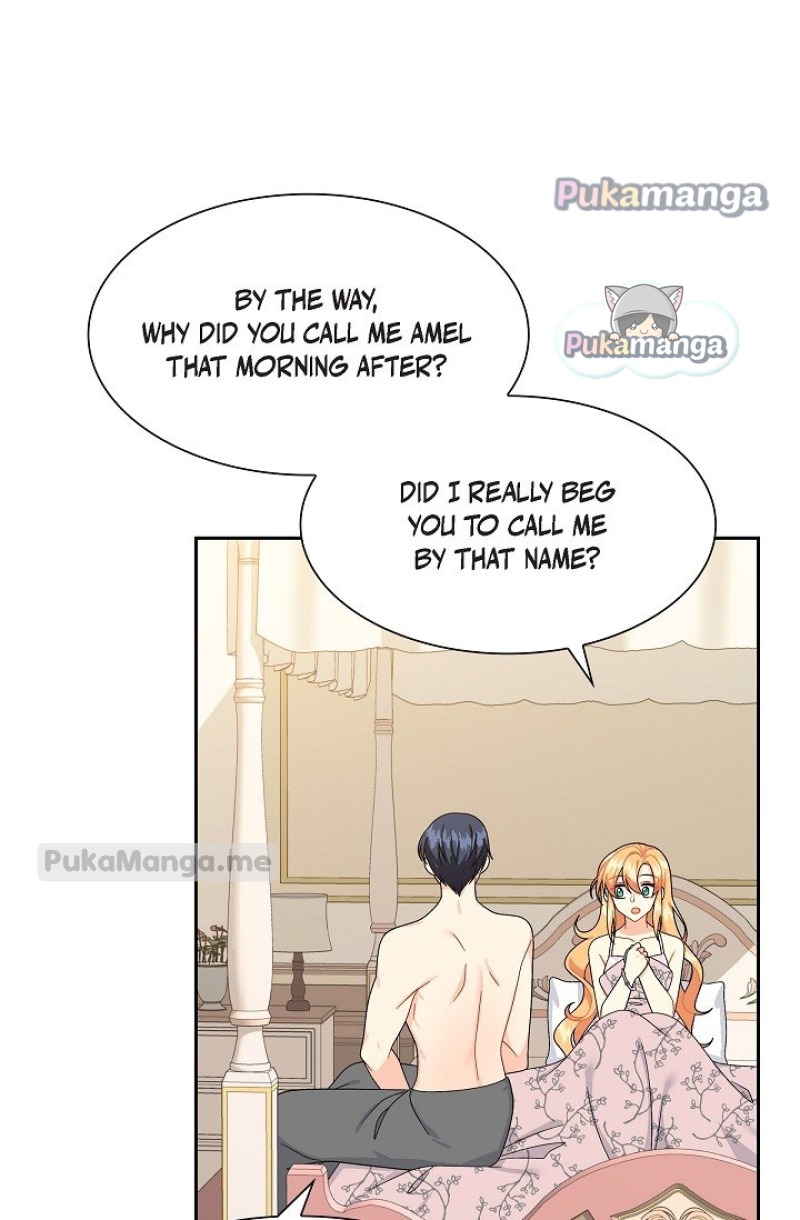 The Younger Male Lead Fell For Me Before The Destruction Chapter 85 - Page 8