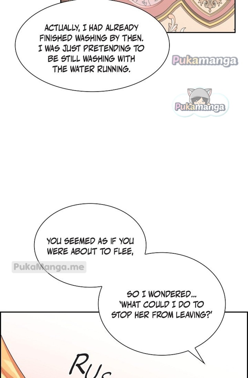 The Younger Male Lead Fell For Me Before The Destruction Chapter 85 - Page 9