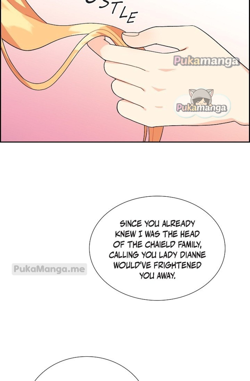 The Younger Male Lead Fell For Me Before The Destruction Chapter 85 - Page 10