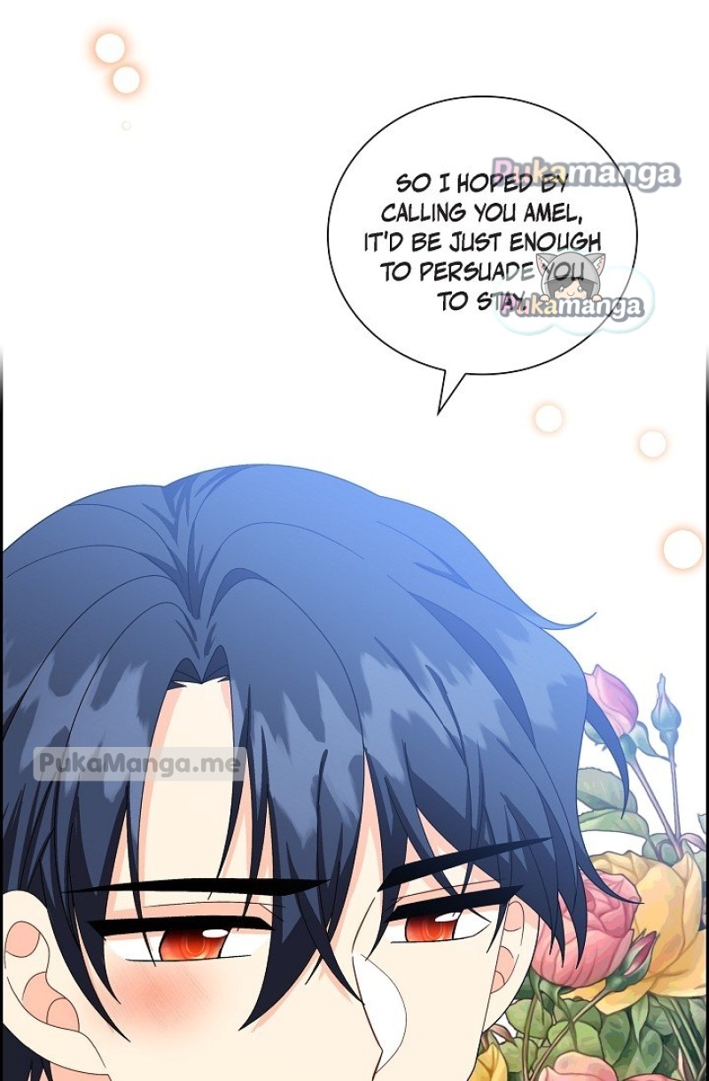 The Younger Male Lead Fell For Me Before The Destruction Chapter 85 - Page 12