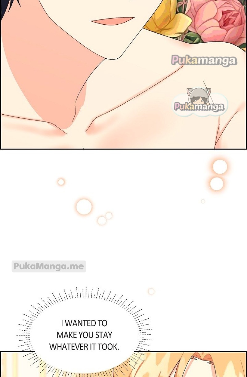 The Younger Male Lead Fell For Me Before The Destruction Chapter 85 - Page 13