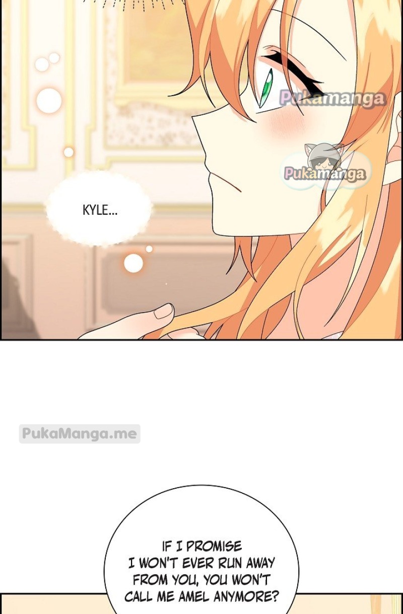 The Younger Male Lead Fell For Me Before The Destruction Chapter 85 - Page 14