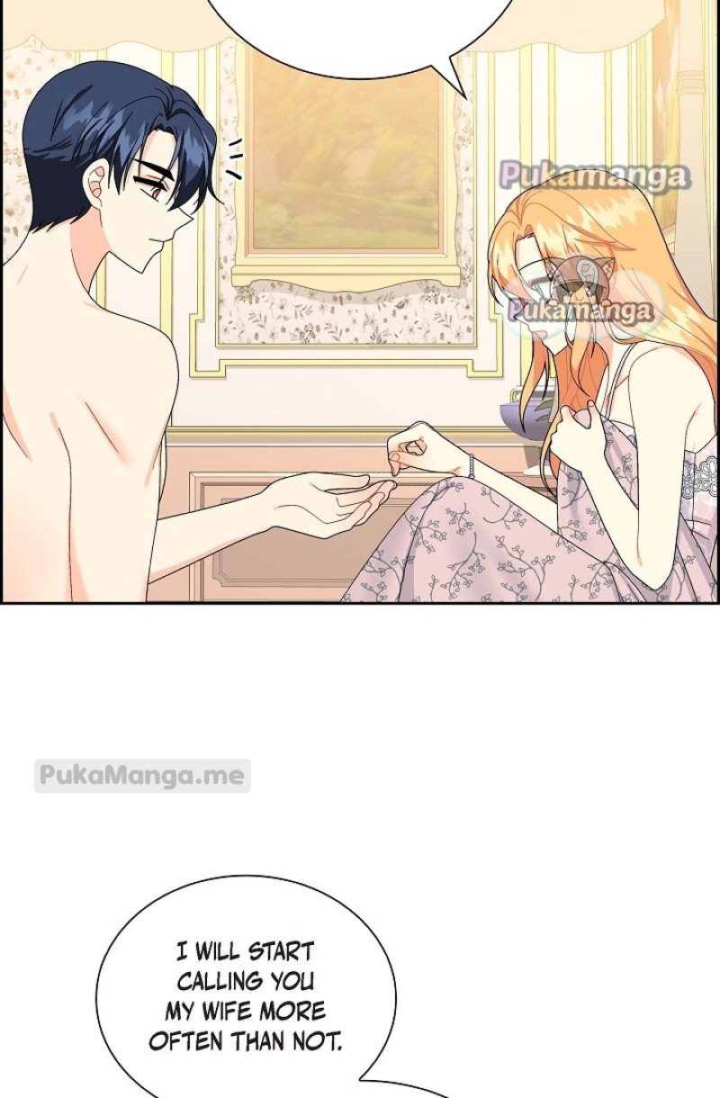 The Younger Male Lead Fell For Me Before The Destruction Chapter 85 - Page 15