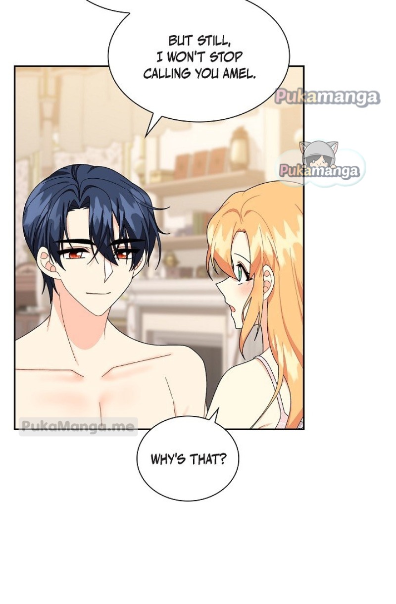 The Younger Male Lead Fell For Me Before The Destruction Chapter 85 - Page 16