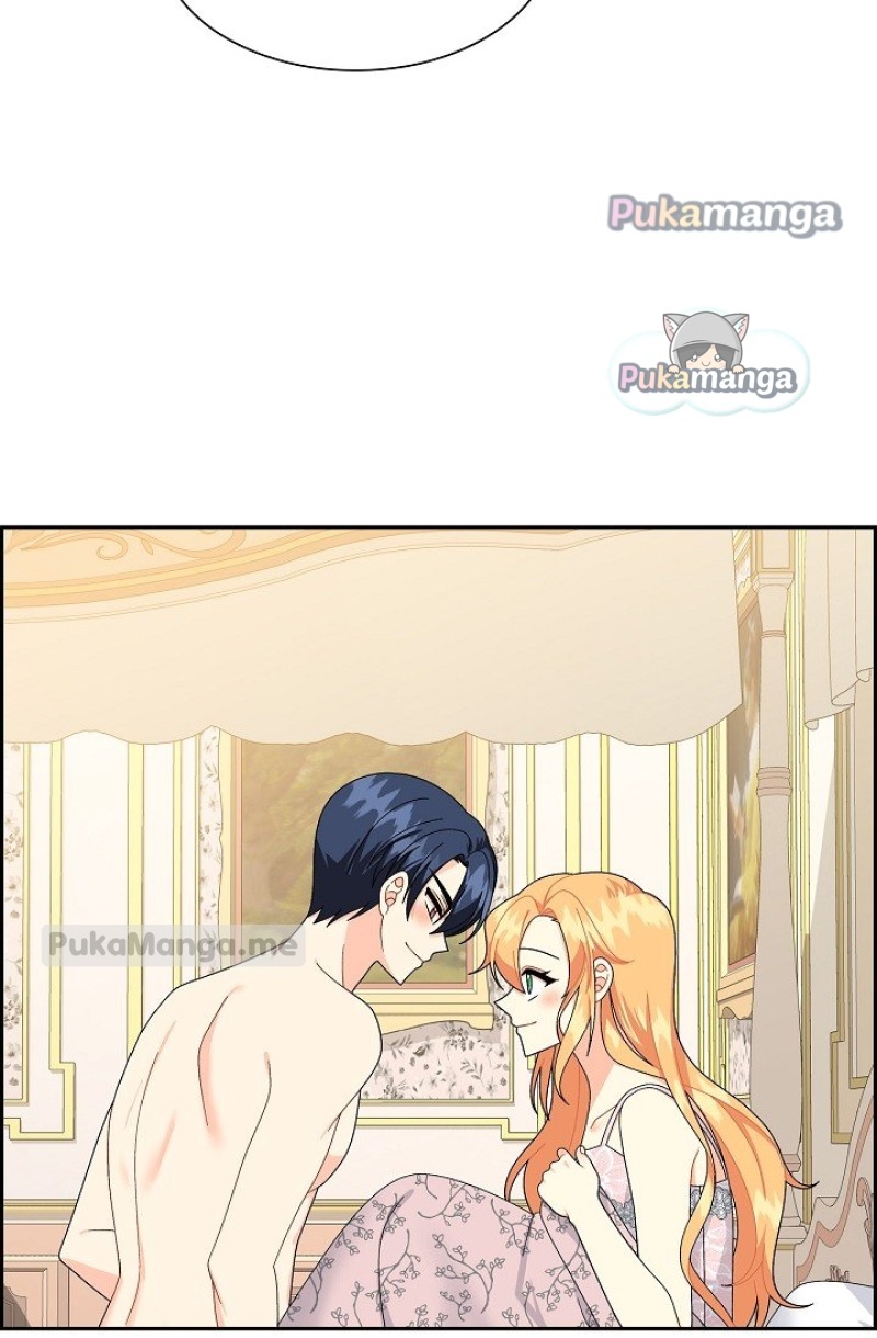 The Younger Male Lead Fell For Me Before The Destruction Chapter 85 - Page 18