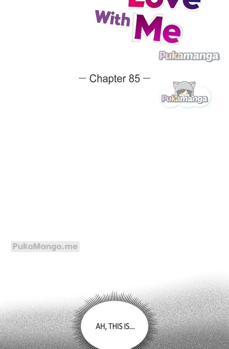 The Younger Male Lead Fell For Me Before The Destruction Chapter 85 - Page 20