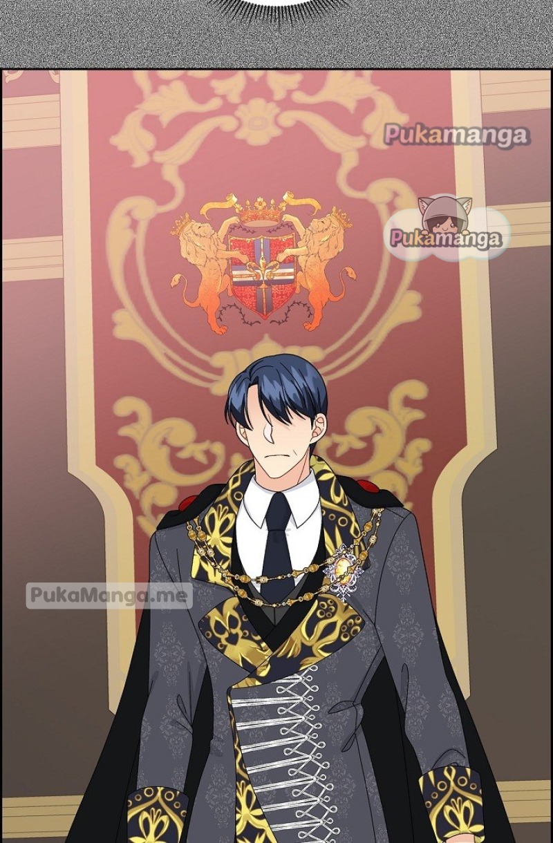 The Younger Male Lead Fell For Me Before The Destruction Chapter 85 - Page 21