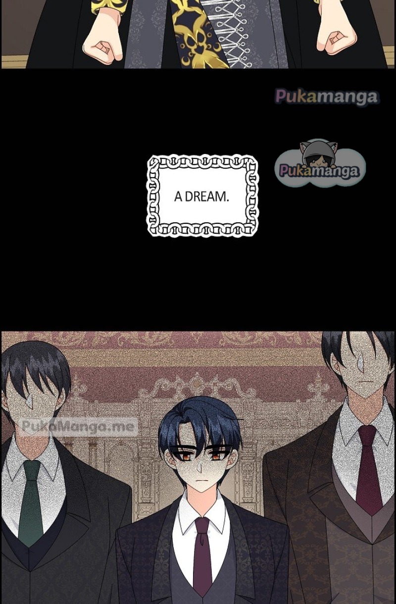 The Younger Male Lead Fell For Me Before The Destruction Chapter 85 - Page 22