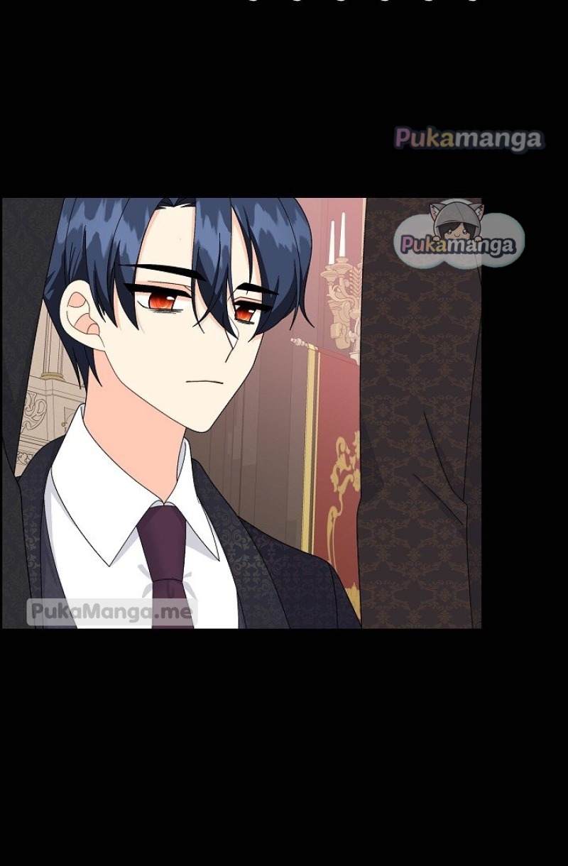 The Younger Male Lead Fell For Me Before The Destruction Chapter 85 - Page 24