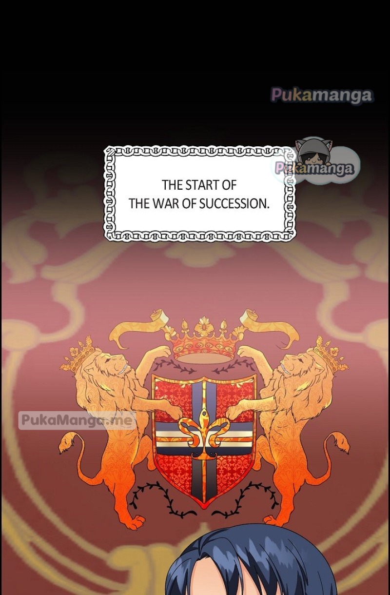 The Younger Male Lead Fell For Me Before The Destruction Chapter 85 - Page 25