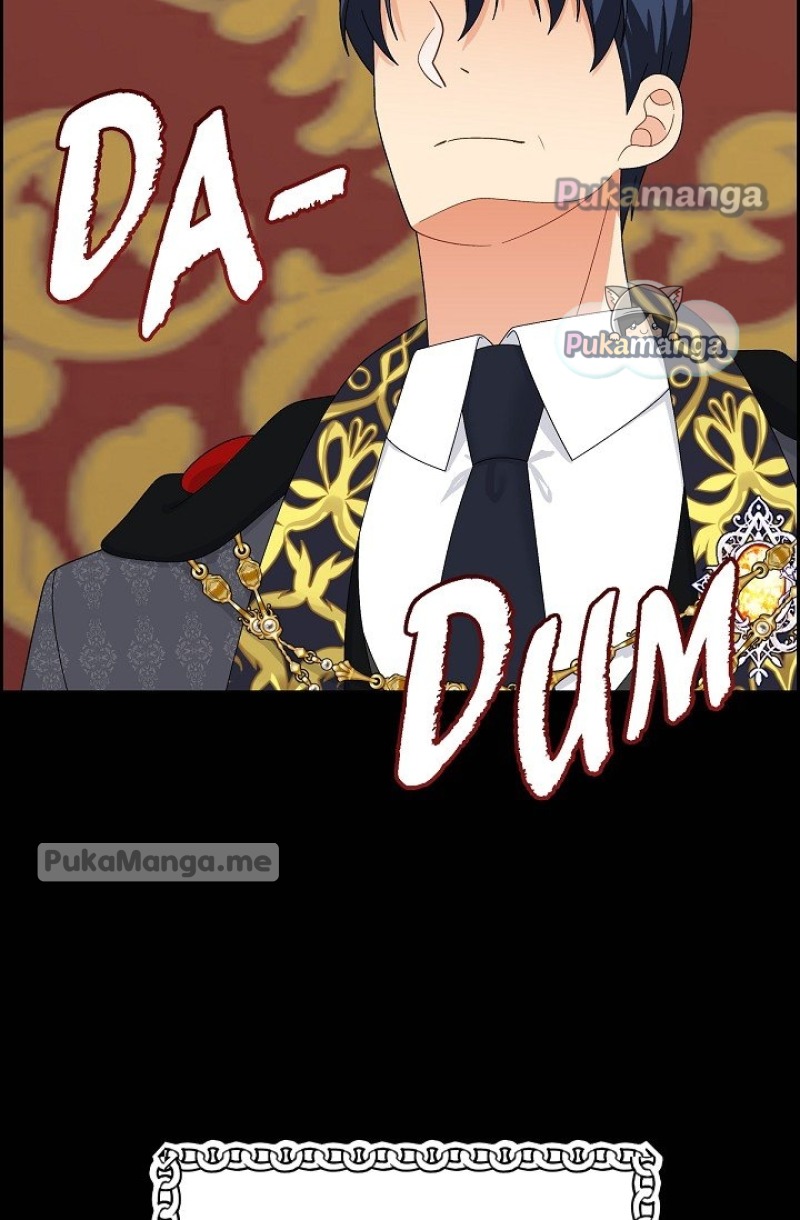 The Younger Male Lead Fell For Me Before The Destruction Chapter 85 - Page 26