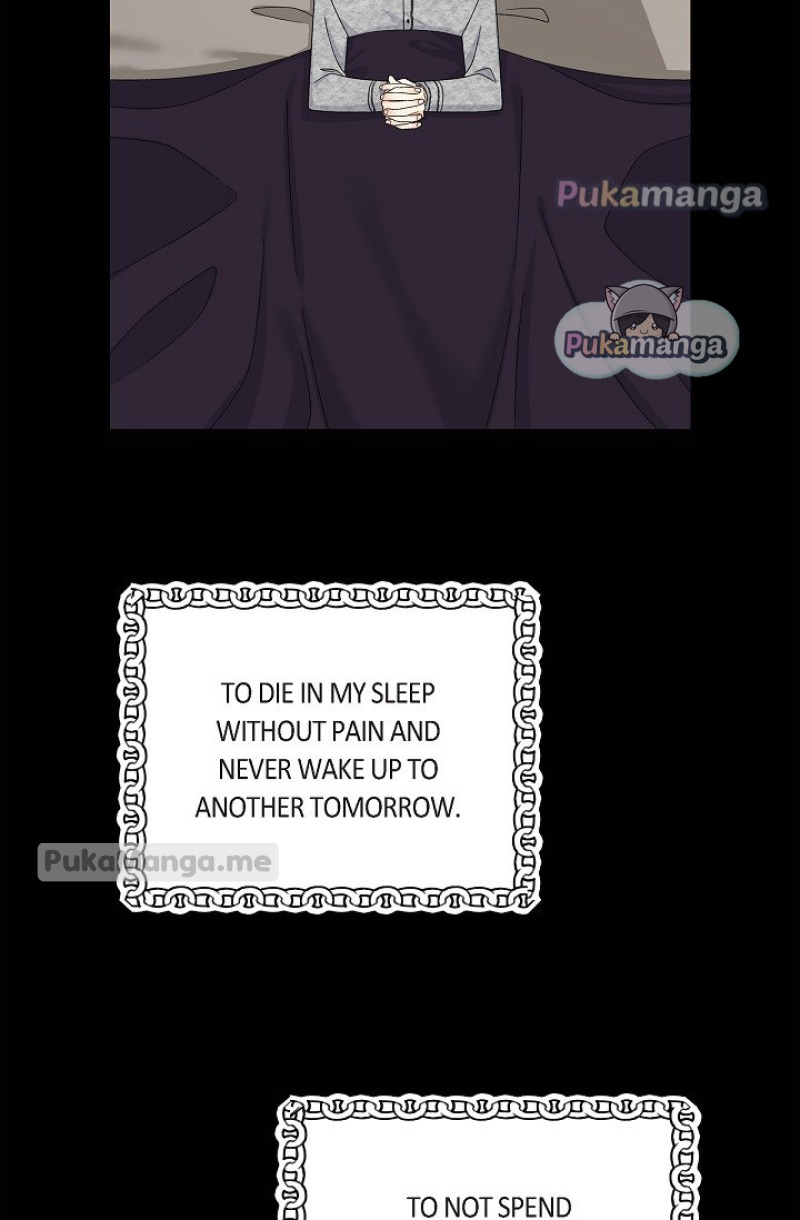 The Younger Male Lead Fell For Me Before The Destruction Chapter 85 - Page 28