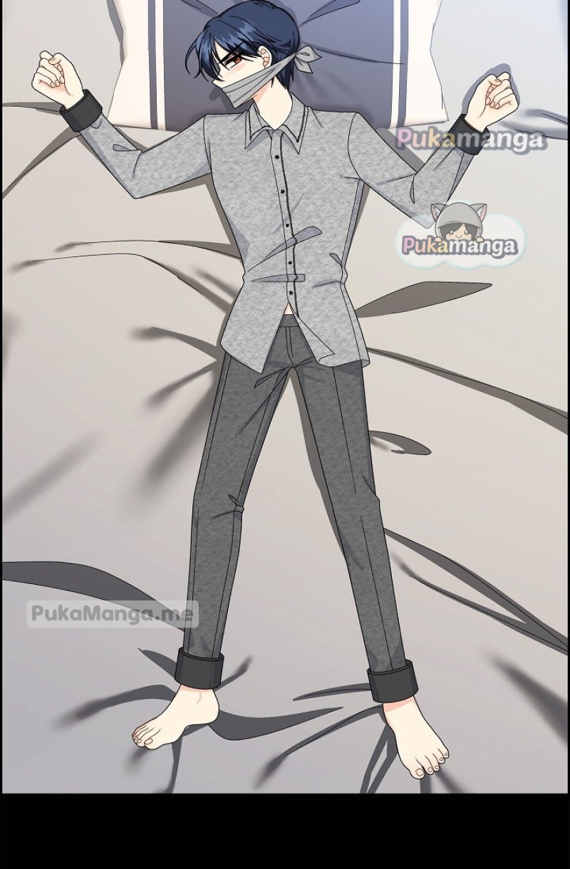 The Younger Male Lead Fell For Me Before The Destruction Chapter 85 - Page 30