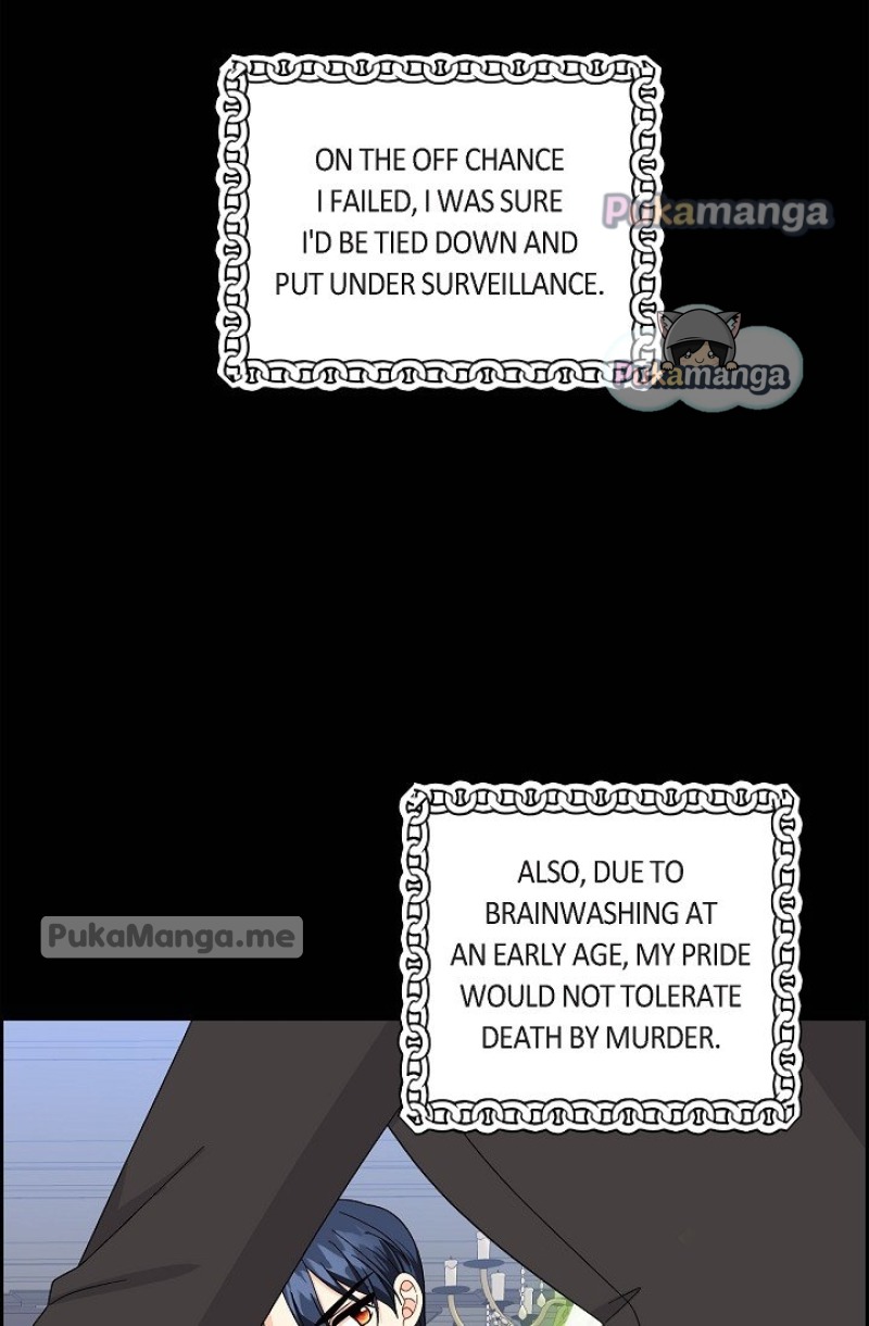 The Younger Male Lead Fell For Me Before The Destruction Chapter 85 - Page 31