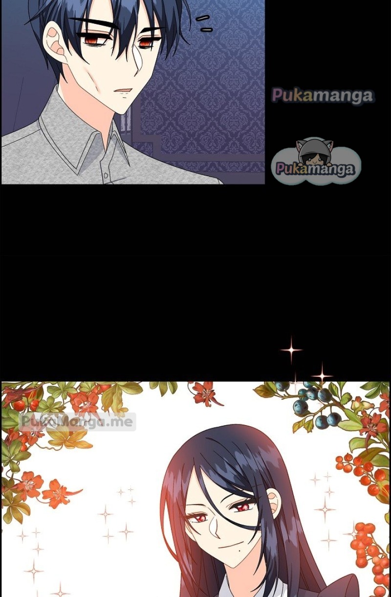 The Younger Male Lead Fell For Me Before The Destruction Chapter 85 - Page 34