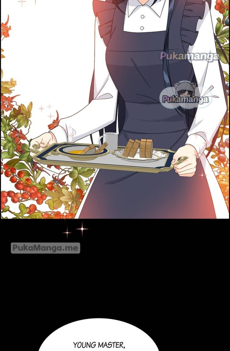 The Younger Male Lead Fell For Me Before The Destruction Chapter 85 - Page 35