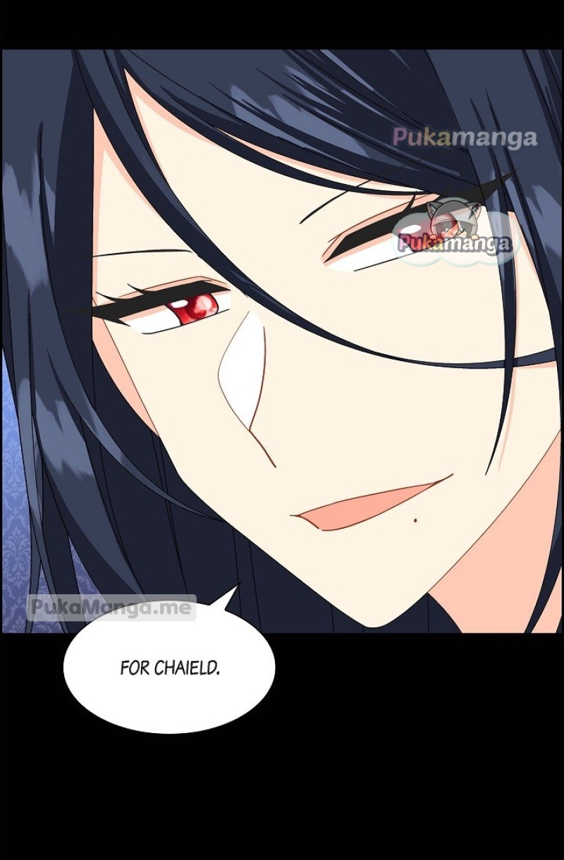 The Younger Male Lead Fell For Me Before The Destruction Chapter 85 - Page 37