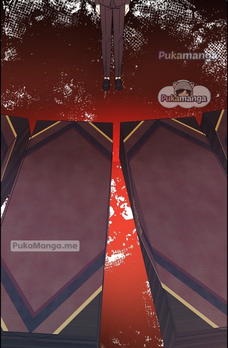 The Younger Male Lead Fell For Me Before The Destruction Chapter 85 - Page 39