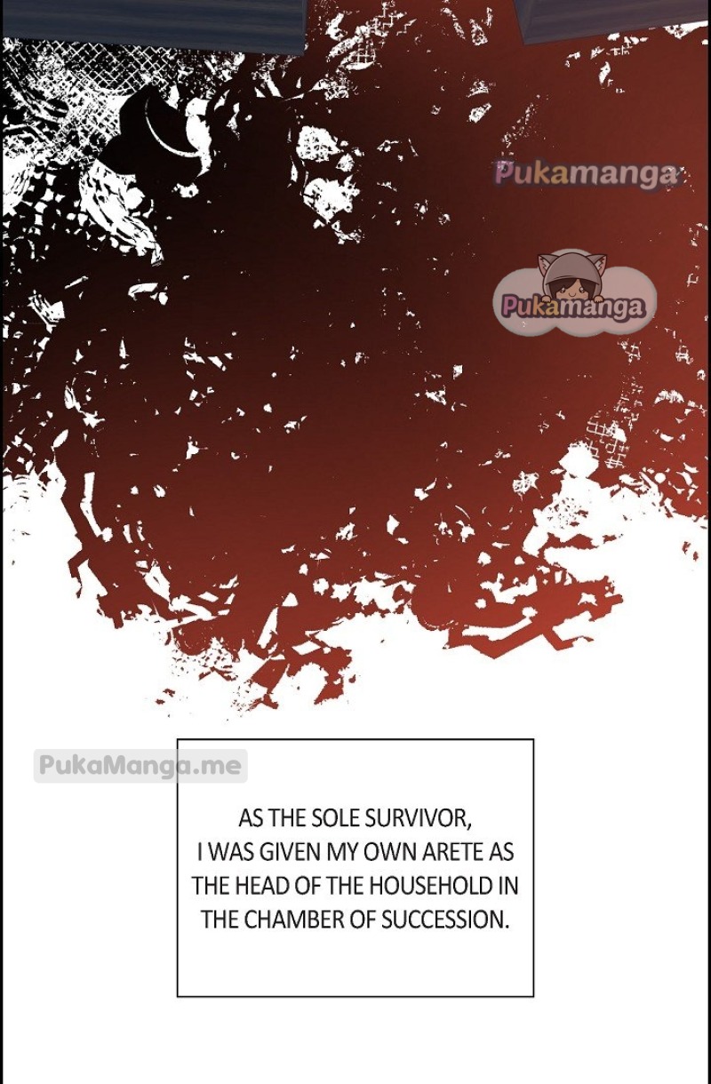 The Younger Male Lead Fell For Me Before The Destruction Chapter 85 - Page 40