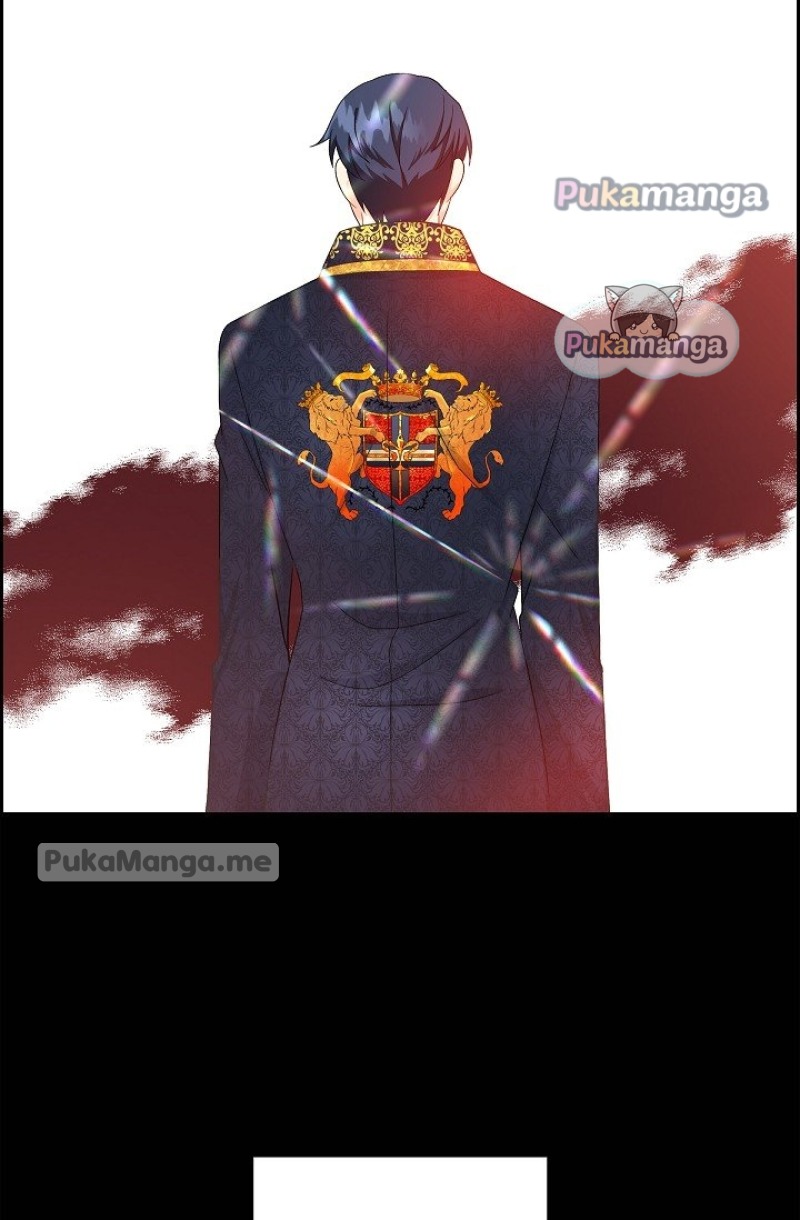 The Younger Male Lead Fell For Me Before The Destruction Chapter 85 - Page 41